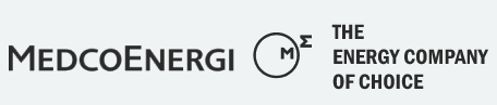 MedcoEnergi Logo